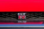 Nissan GT-R 2016 года (US)